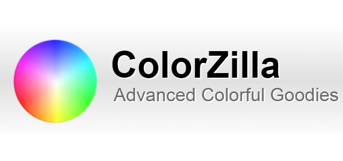 ColorZilla-logo