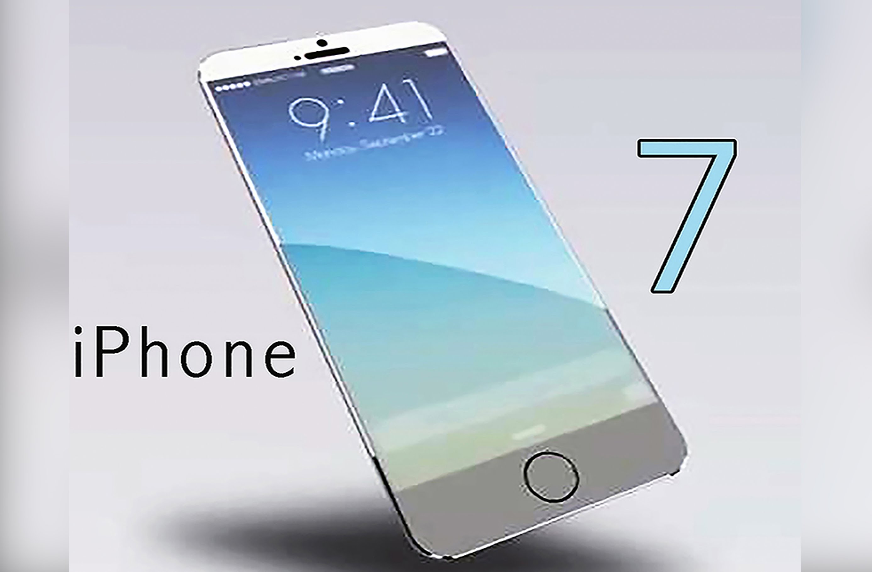 El nuevo IPhone 7 presenta innovaciones interesantes